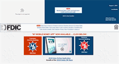Desktop Screenshot of marbleheadbank.com